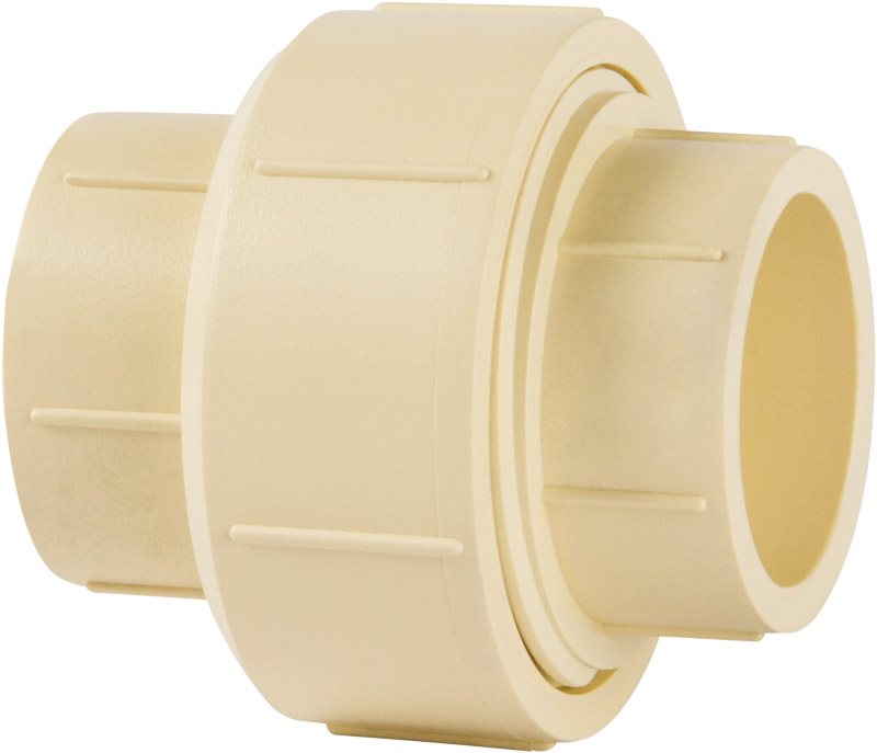 Uniao Cpvc Ff 35 Mm Amanco (20321)