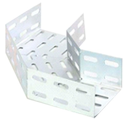 Perfil Curva Horiz Perf/li 50x50 Mm 22 (CHE001/2001000117)