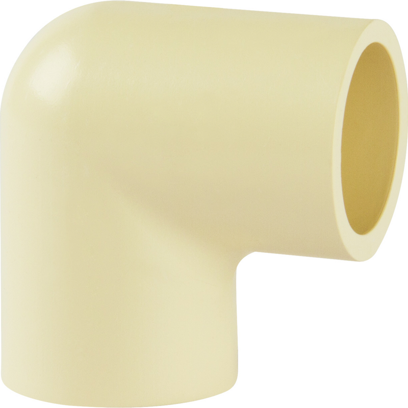 Joelho Cpvc 90 Ff 89 Mm Amanco (20272)
