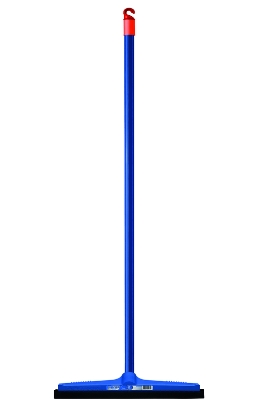 Rodo Plast 41,5 Cm 120x3,5x4,5 Cm Comcabo (AT2028)