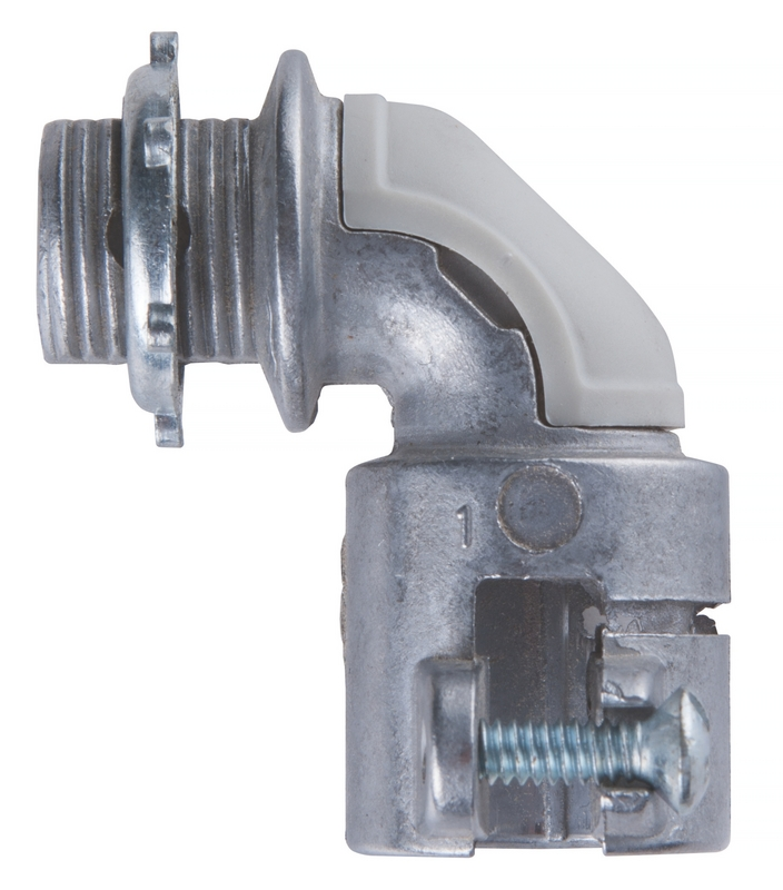 Box Curvo 1" (56128/003)