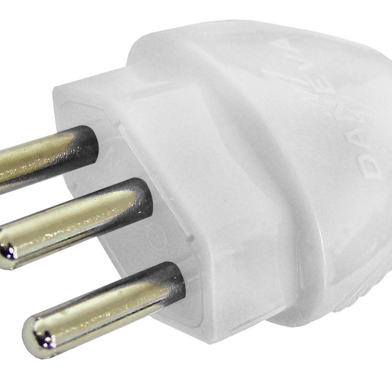 Plug 2p+t Femea 20a Br (DN1612)
