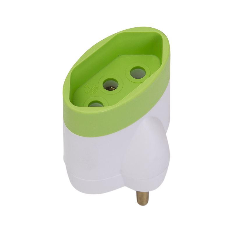 Pino Adapt 2p+t Reverso Br 15a (DN1633)