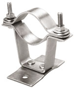 Porta Bandeira Simp 1.1/2" Aço Elet (26)