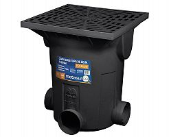 Caixa Paraaguas Pluv 410x480 Mm 41lt Metasul (011005202)