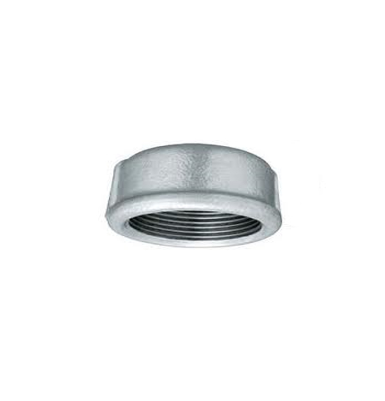Tampao Galvanizado Comsextavado 1.1/4" (19194)