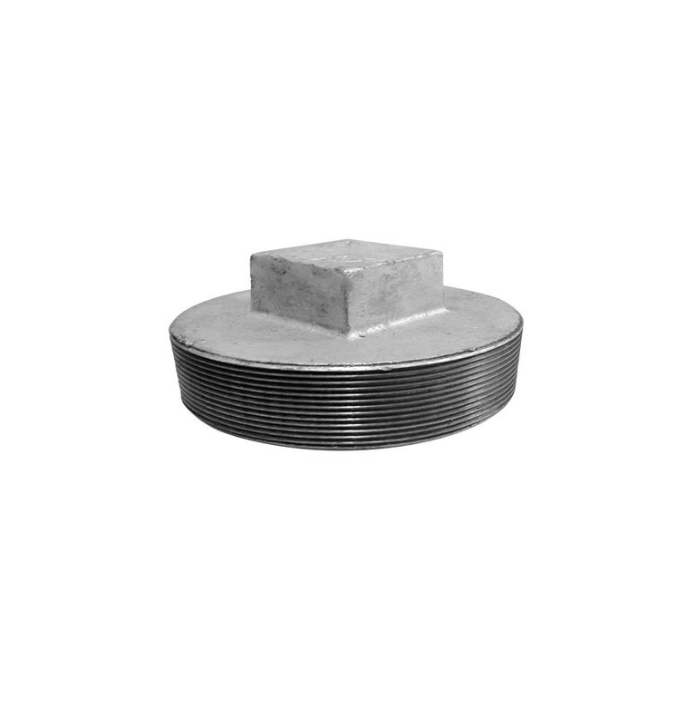 Bujao Galvanizado 1.1/4"