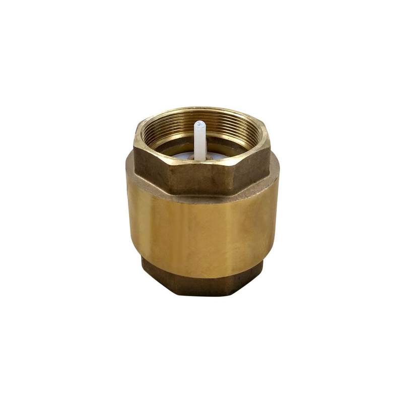 Valv Retencao Vertical 1/2" Segurimax (19893)