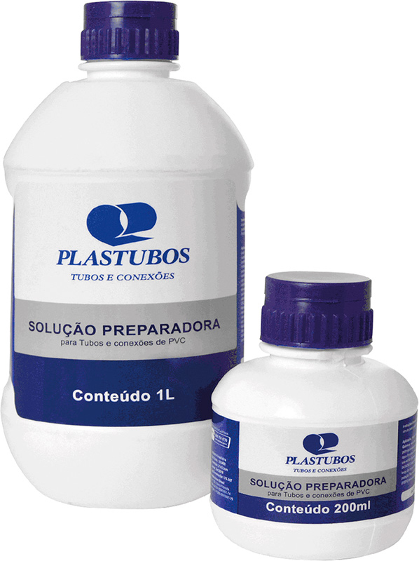 Solucao Limpadora (Frasco) 200ml (95390)