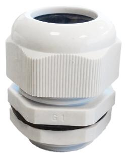 Prensa Cabo Nylon Passo Gas 1" (05143.0005.01)