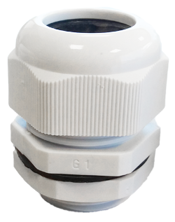 Prensa Cabo Nylon Passo Gas 3/4'' (05143.0004.01)