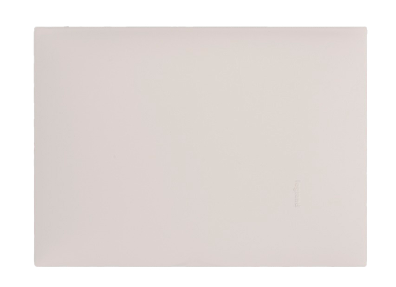 + Placa 4x2 Cega Pial Plus (618500BC)