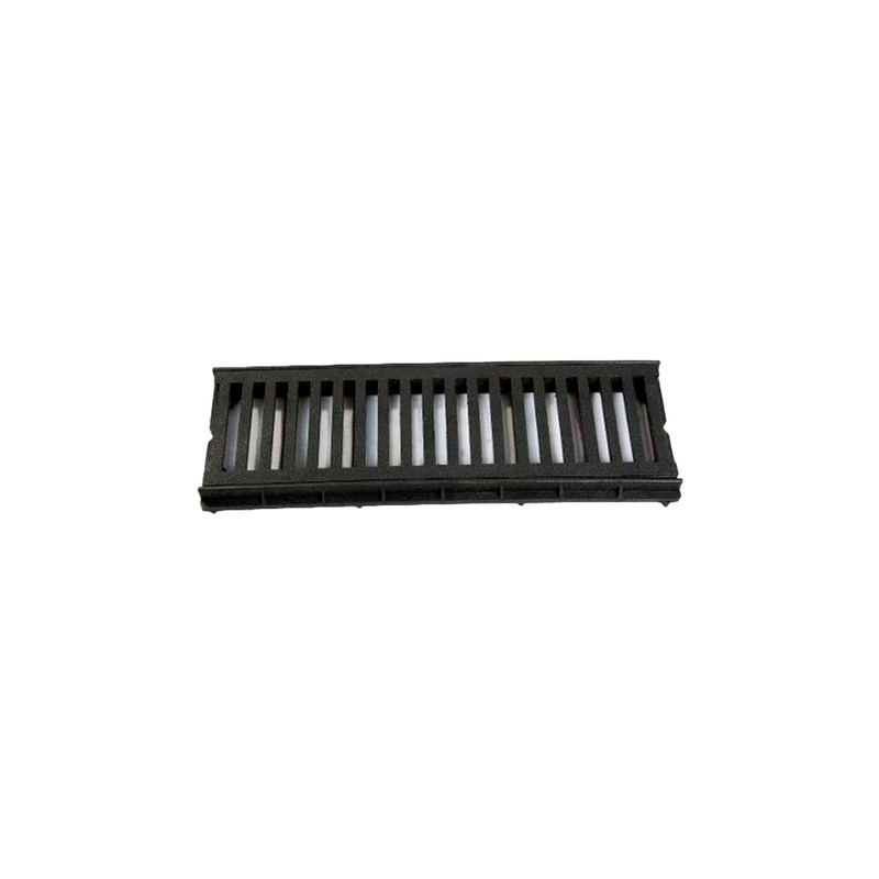 Grelha Pvc Comaro 15x50 Cm Ref Forte Centro Oeste (R15X50/GF50/G15)