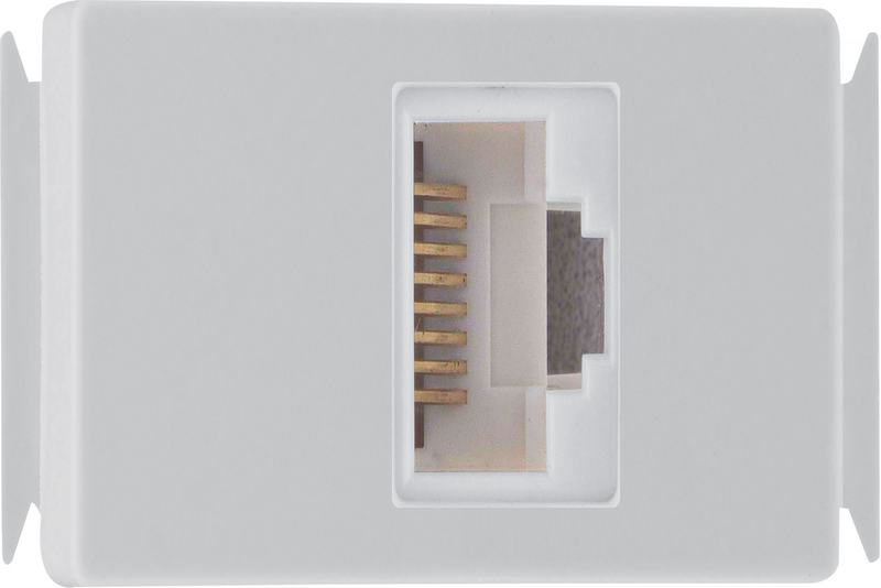 Aria Mod Paratel Rj11 Br (57217/051)
