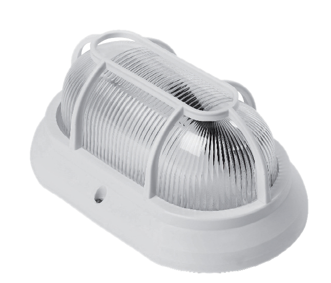 Tartaruga Plastica 40 W Br (3293)