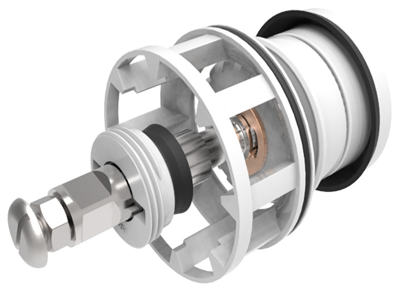 Reparo Valv Desc 1.1/2" Kit Acionamento Blukit (341601-212)