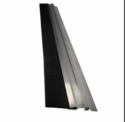 Vedante Paraporta 90 Cm Aluminio (1410/2368)