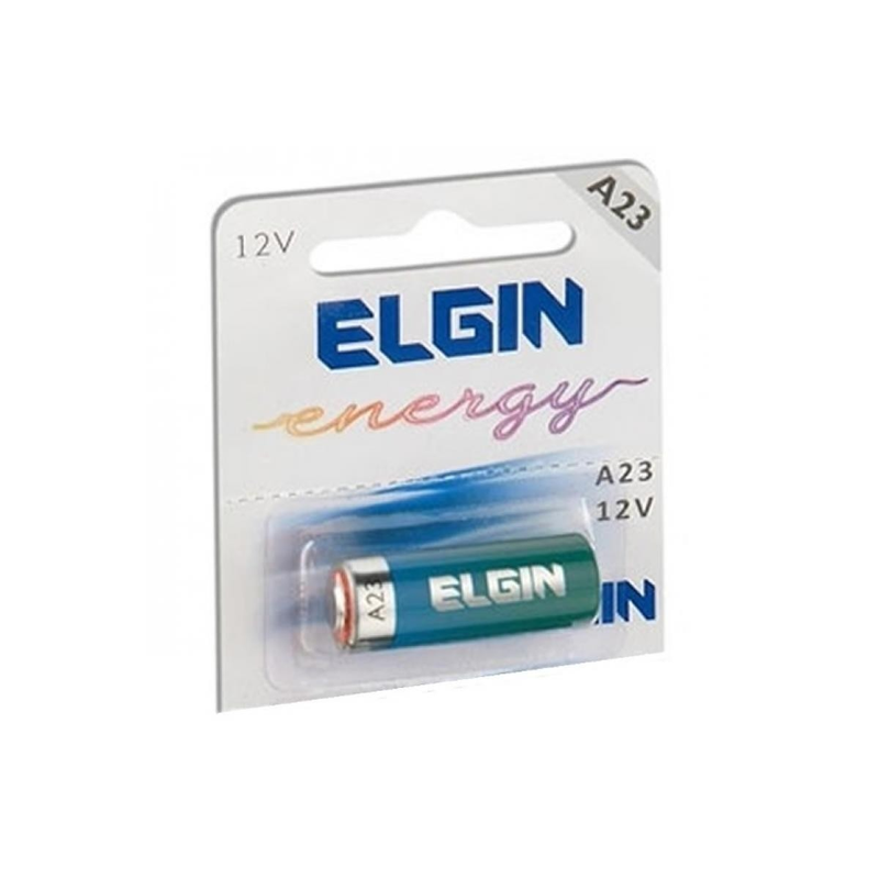 Bateria Alcalina 12 V Eletronica (82263)