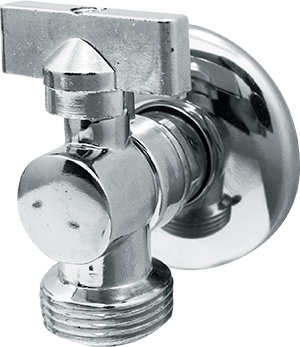 Registro Paramaq Lavar Met Cr 1/2x3/4" Bognar (31880)