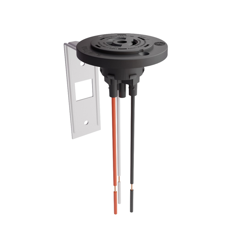 Base Pararele Fixa Metal (TFBR0LM)
