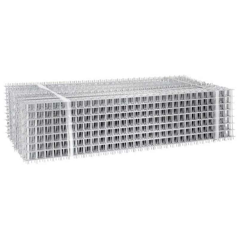 Tela Paraalvenaria 100pc 12x50 Cm Tecnyl (2236)