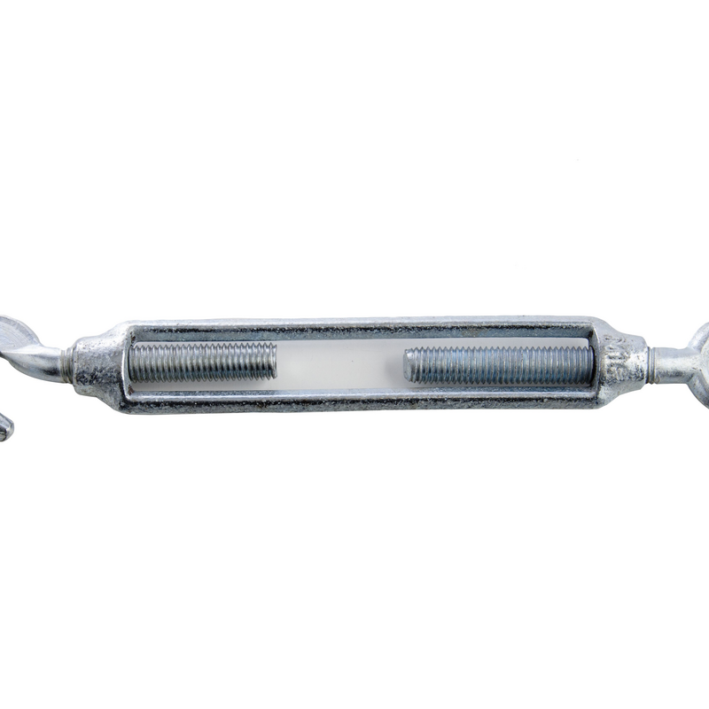 Esticador Paracabo Aço 7/8-22 Mm Carbostorm (012278012)