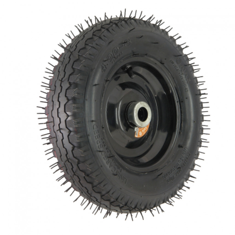 Roda Cargo Speed 4,00x8 4l comrol1" 200 Kg Ajax (A04619-CS4)