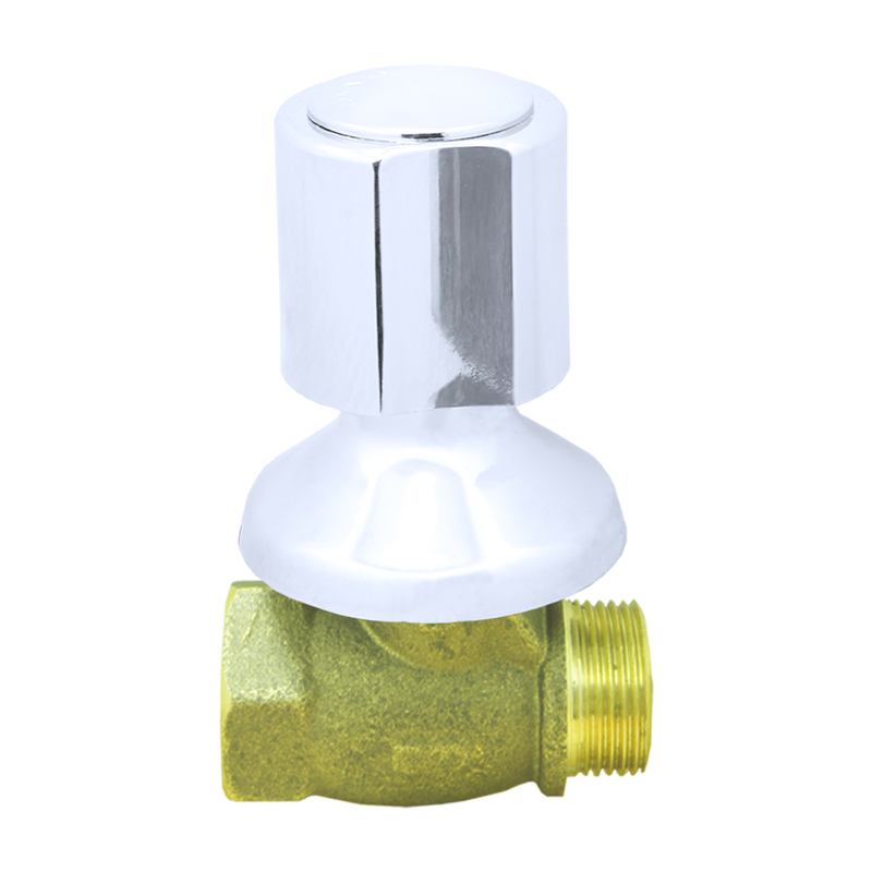 Registro Pressao 3/4" C40 1416 Bognar (30331/LIGHT)