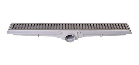 Ralo Linear 5x70 Cm Inox Kitinox (287)