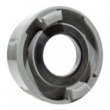 Adapt Paraesguicho 2.1/2x2.1/2" Alum (25101)