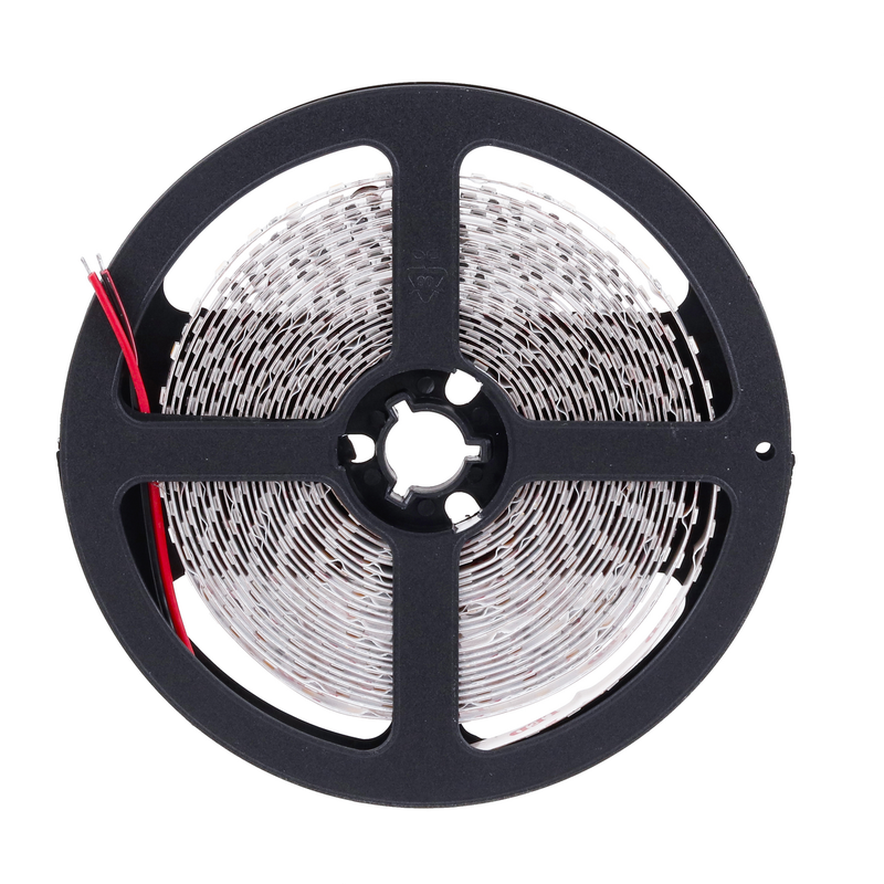 Fita LED 12 W 5mt 12 V 6k Super Brilho (9047)