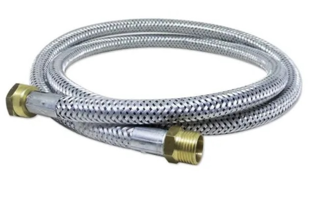 Engate Inox Flex Paragas 1,0mt M X F (830410Z)