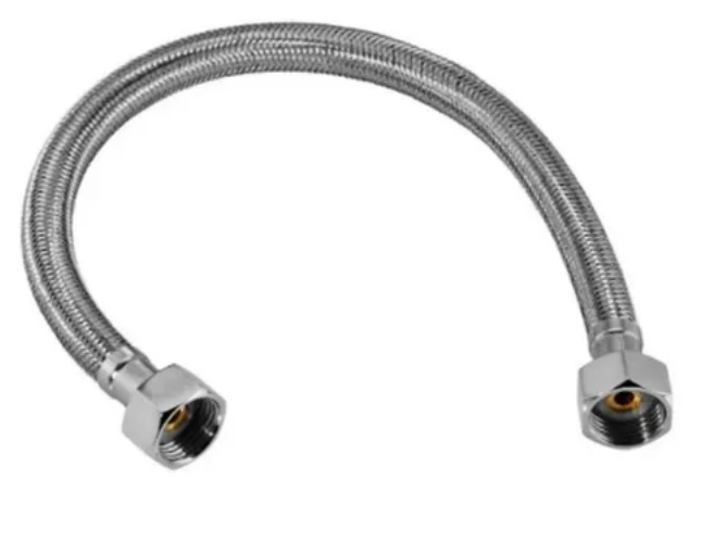 Engate Inox Flex Paragas 1,0mt F X F (883810Z)