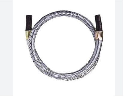 Engate Inox Flex Paragas 1,0mt Pm X Pm (883010)