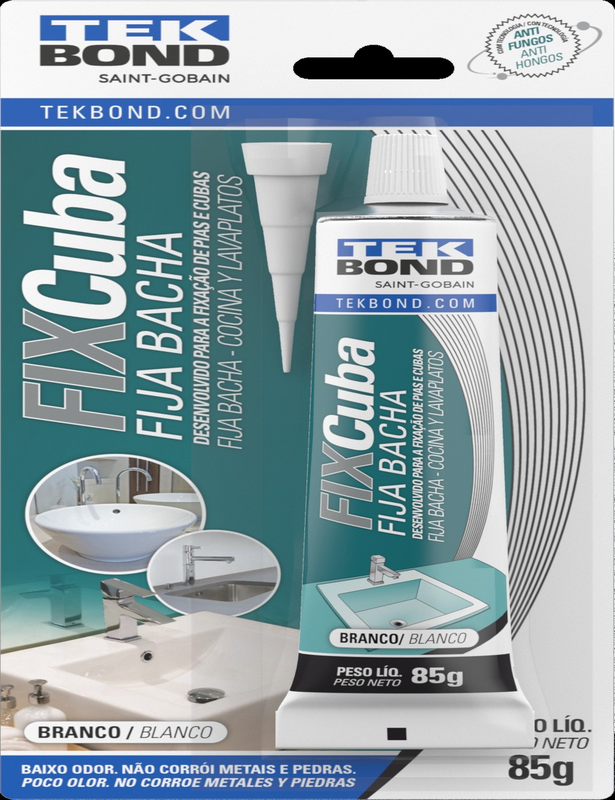 Fixa Cuba 85gr Br (21411008500/69957367188)