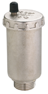 Valv Eliminadora de Ar 3/4'' Ventosa Emmeti (00400340)