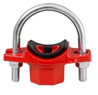 Te Ranhurado Mecânico Sprink 2x3/4" Npt (29808)