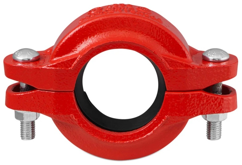 Reducao Ranhurado Acop 2.1/2x1.1/2" 73 Mm (27513)