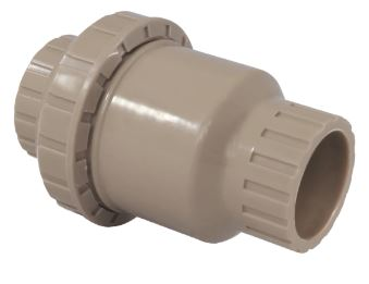 Valv Retencao Soldavel 32 Mm Plastilit (21105014)