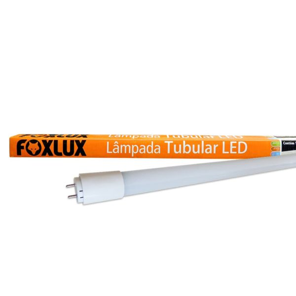 Lamp LED Tub 18 W T8 Bv Nor 1850lm 6,5k (LED05.01)