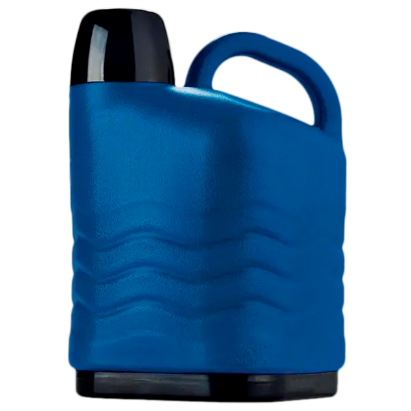 Garrafa Termica 5lt Pro Azul (101487252006)