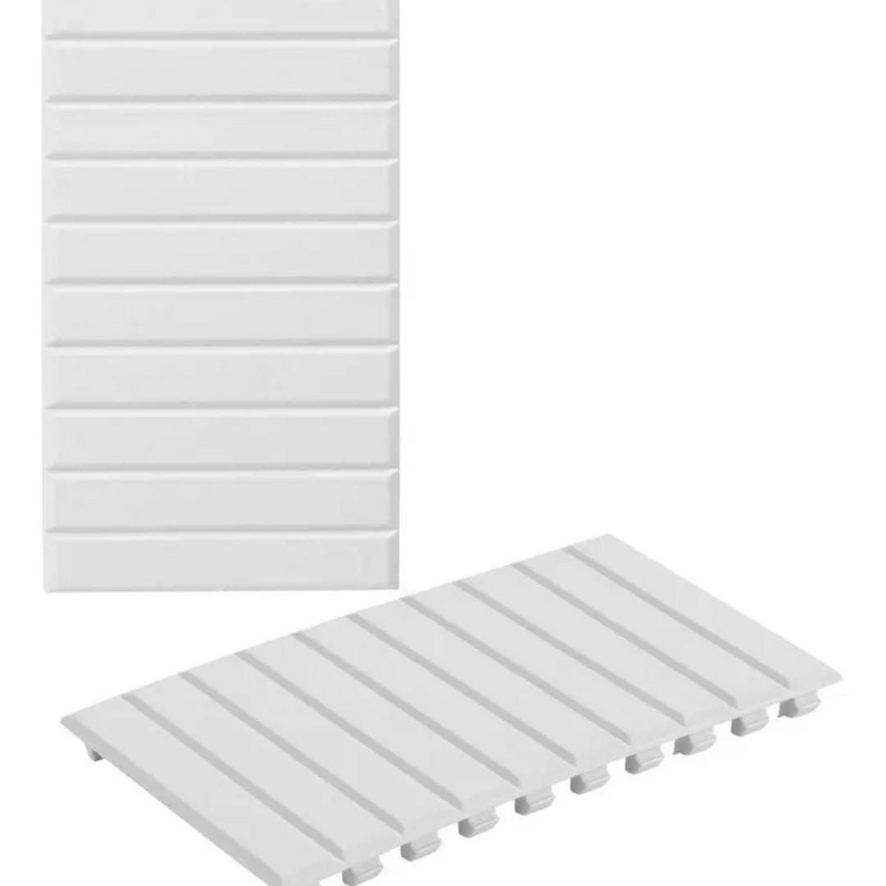 Obturador Plastico 6 Polos (05137.0020.01)