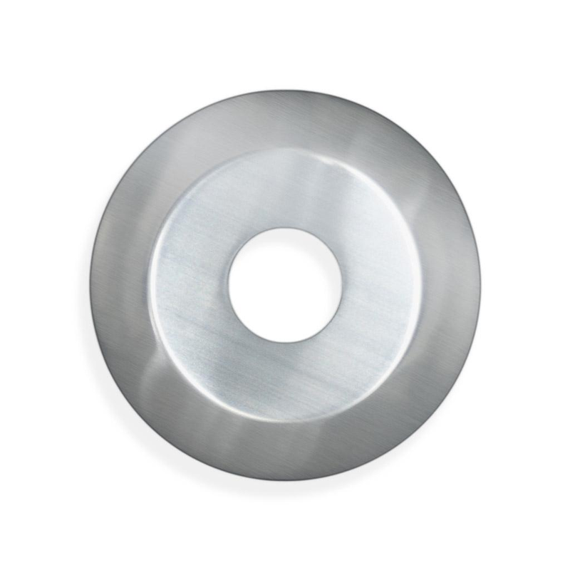 Canopla Parasprinkler 1/2" Aluminio (1C311A)