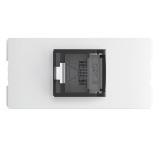 Origen Mod 1tom Rj11 4fios (2CLA011700N1102)