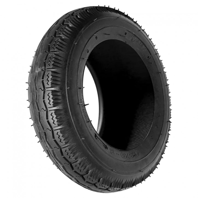 Pneu Cargo 4.00x8 4 Lonas Ajax (A04601-CS4)