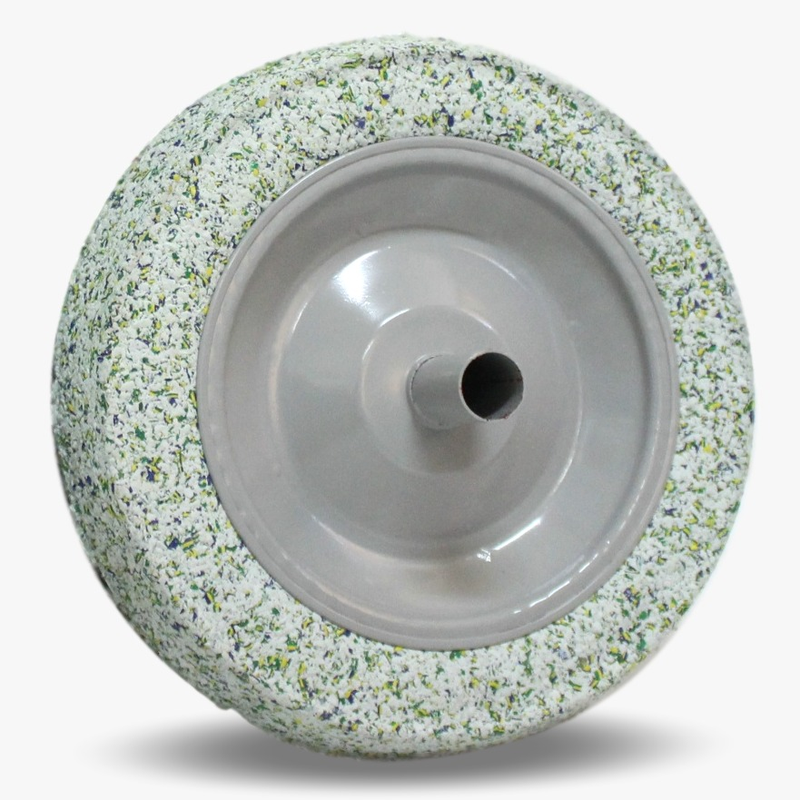 Roda Compl Macica 1" 3,25 100 Kg Esfera (PF03111137)