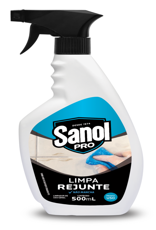 Limpa Rejunte 500ml (9093)
