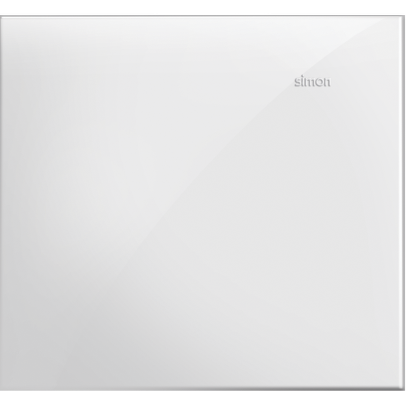 35 Placa 4x4 Cega Simon (35600-50)