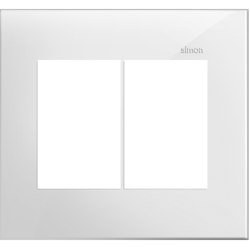 35 Placa 4x4 6mod Simon (35613-50)