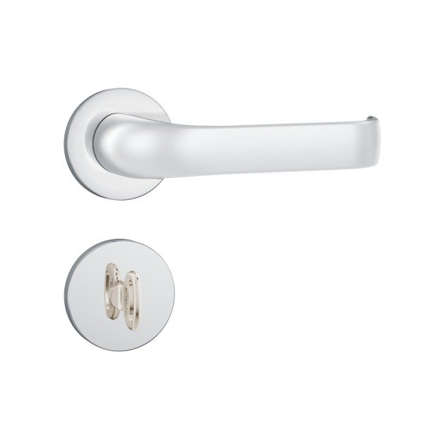 Fech Stam Ban Alav 823/37 Roset Red Inx (41836)